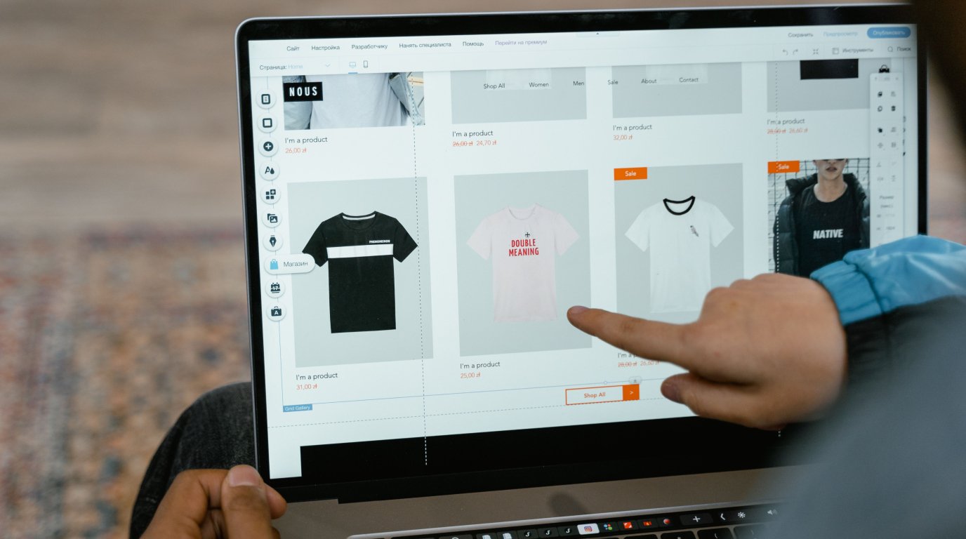 eCommerce Solutions
