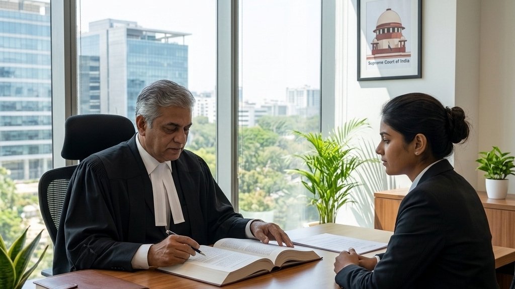 law firm app development