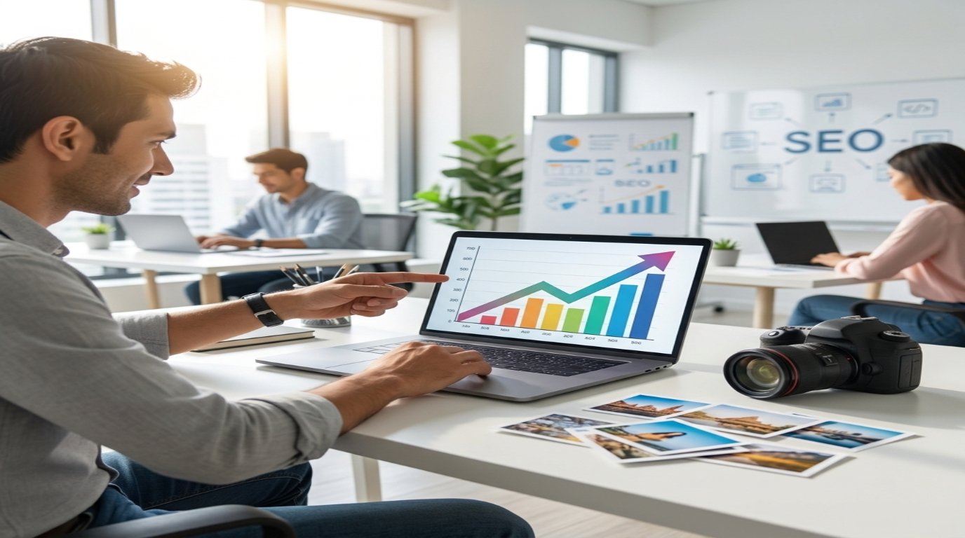 seo optimization services in bangalore, india